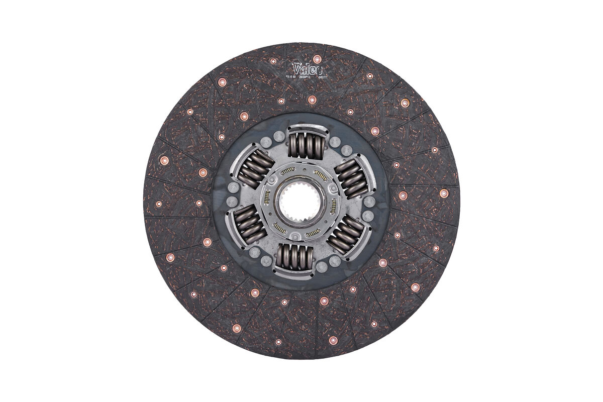 VALEO 807520 Disco frizione